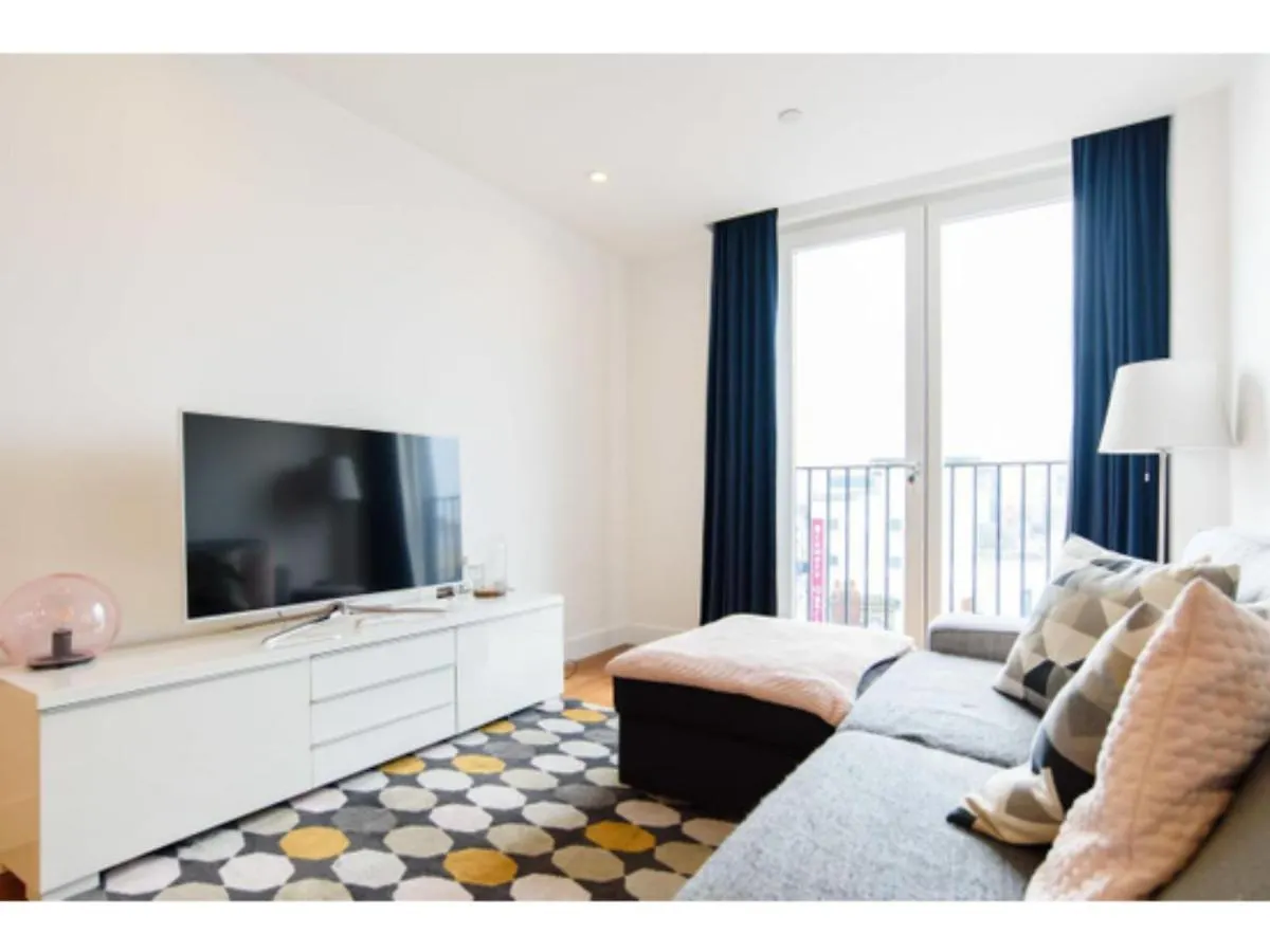 The Most Central Apartment In Cardiff
